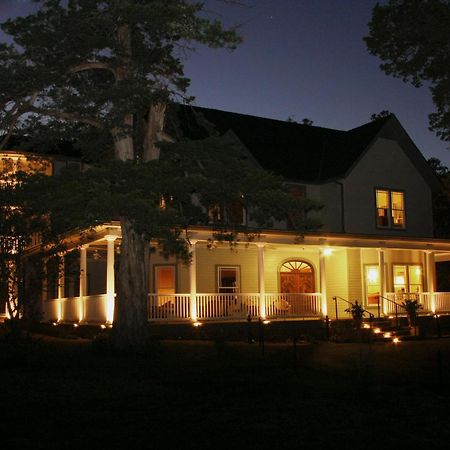 Pratt Place Inn Fayetteville Exterior photo